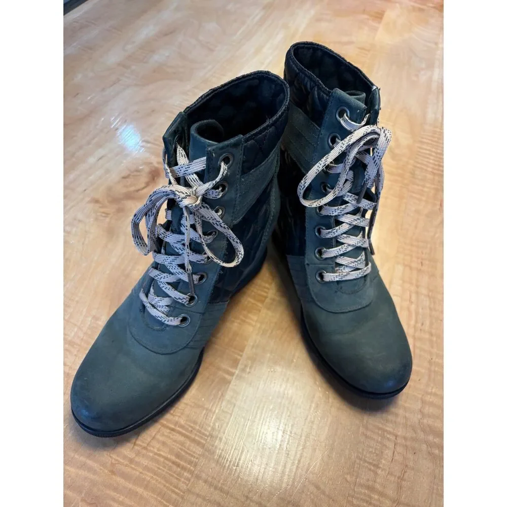 Sorel Lexie Wedges